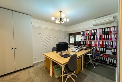 3 camere +2 bai | parter | bloc nou - 4