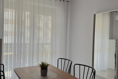 Apartament cu 2 camere decomandat în Titan - 15