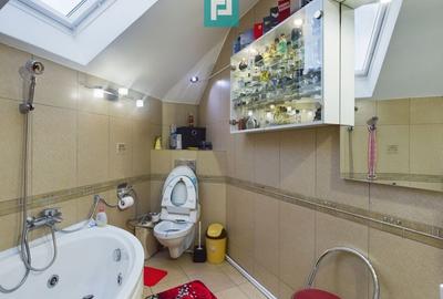 Casă pe Strada Oituz - 39