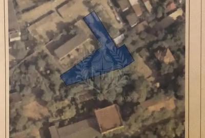 TEREN DE INCHIRIAT/VANZARE ZONA VALUE CENTER SUD - 3