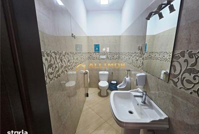 Spațiu comercial, de 150 mp, în Ultracentral - 10