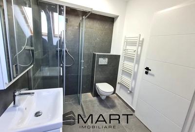 Apartament 3 camere 82mp la CHEIE zona Calea Cisnadiei - 10