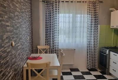 2 camere | decomandat | bloc an 1981 | 150 m Metrou Lujerului - 8