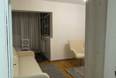 Apartament cu 2 camere decomandat în Budiu Mic - 2