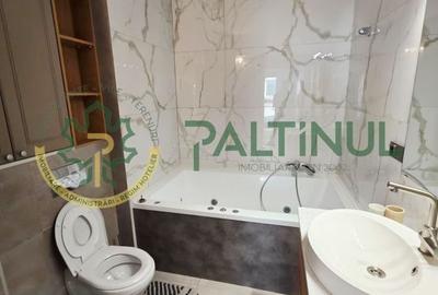 Apartament modern de inchiriat – Doamna Stanca, Sibiu - 14