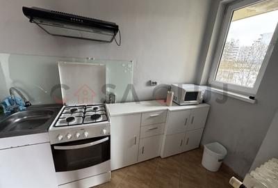 Apartament 2 camere, cu balcon, zona Sala Sporturilor! - 23