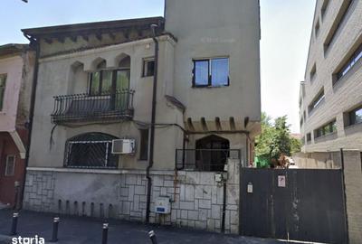 Spațiu comercial, în Matei Voievod - 3