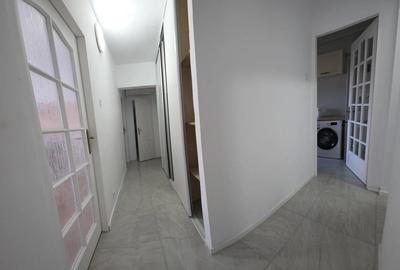 Apartament cu 3 camere decomandat în Central - 4