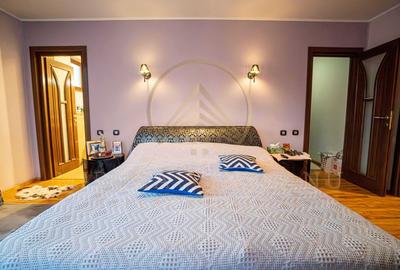 DACIA - Vila D+P+1E+M, teren 780 mp, deschidere 24 ml. - 22