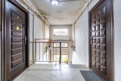 COMISION 0%| DE VANZARE| APARTAMENT 2 CAMERE| LOC DE PARCARE - 14