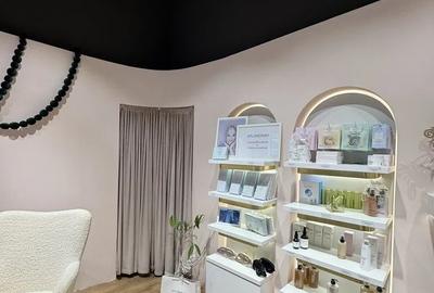 Spațiu comercial, de 140 mp, în Unirii - 5