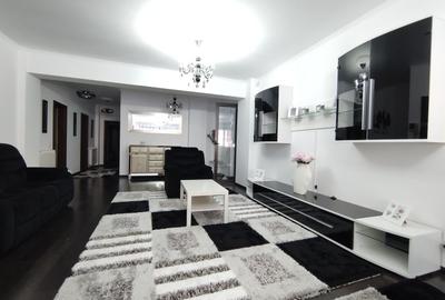 4 camere lux, parter, terasă și grădină zona Aviatiei - 1