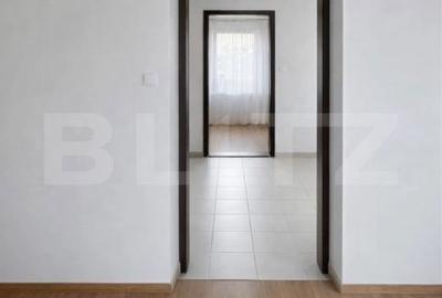 Casă cu 3 camere cu Canalizare în Bună Ziua