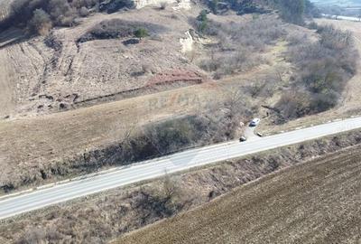 Teren de 2000 mp, în Moșna - 4