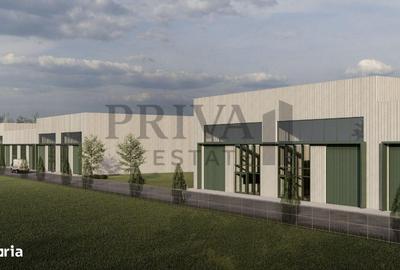 Spațiu comercial, de 228.25 mp, în Torontalului - 7