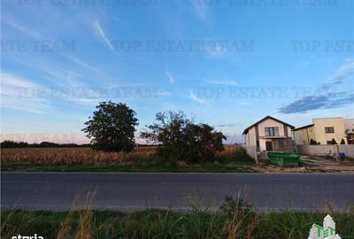 Spațiu comercial, în 1 Decembrie - 5