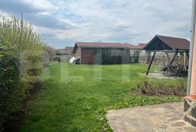 Casă cu 7 camere cu Teren 1437 Mp în Sâncraiu de Mureș - 5