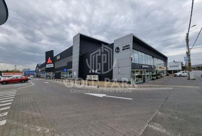 Spatiu Comercial in Centru Comercial - Zona Traian Vuia - Parcare - 2