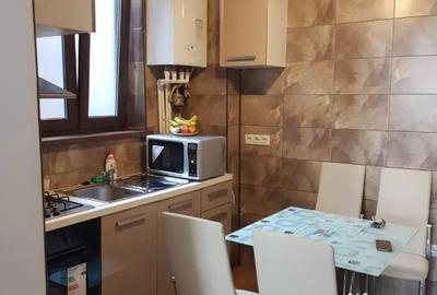 Apartament cu 2 camere decomandat în Central - 5