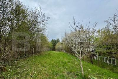 Teren intravilan de vanzare, 960 mp, zona Geoagiu-Bai - 1