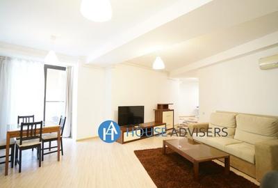 Inchiriere apartament 3 camere Cismigiu - 1