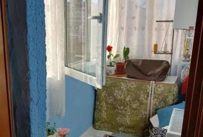 Apartament cu 2 camere decomandat în Central - 2