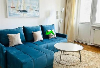 Apartament de inchiriat 3 camere Sibiu Central Milea - 2