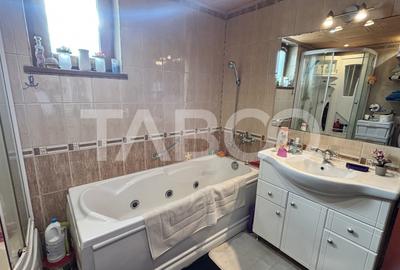 Casa individuala de vanzare 4 camere 184 mp utili zona Mihai Viteazul - 5