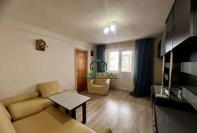 Apartament cu 2 camere semidecomandat în Cartierul Traian - 2