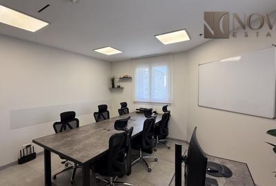 Spațiu comercial, de 60 mp, în P-ța Alba Iulia - 2