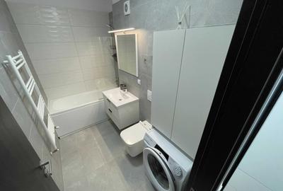 Apartament 2 camere de inchiriat | Onix Park Residence | Mobilat si utilat - 7