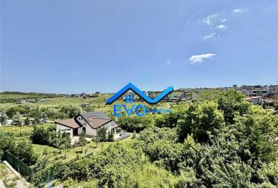 Apartament 3 camere, de , cu gradina 45mp, COMISION 0, bloc - 3