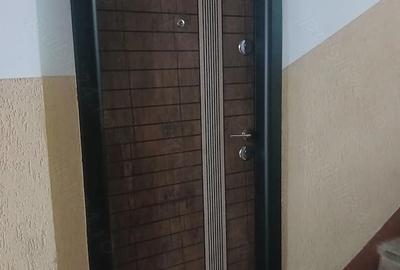 Apartament cu 3 camere semidecomandat în Vest - 3