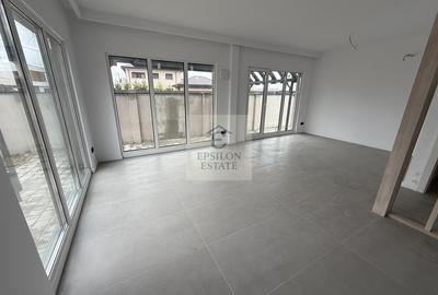 Balotesti - Codrii Vlasiei Casa tip duplex - 19