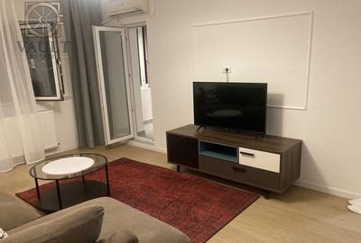 Apartament 2 camere Aviatiei-Metrou Aurel Vlaicu-Renovat - 1