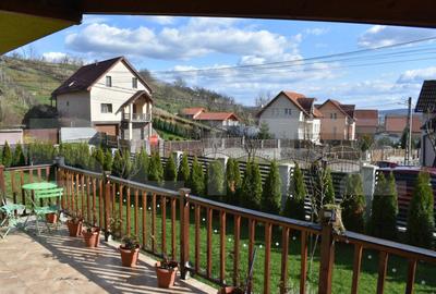 Casa 4 camere, Sancraiu de Mures, comision zero pentru cumpa - 12