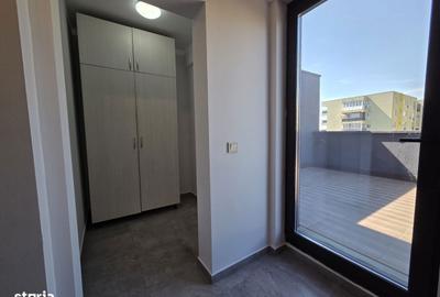 Apartament cu 3 camere în Giulești - 13