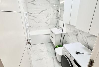 Apartament cu 2 camere, mobilat în Pipera - 2