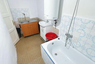 Casă cu 3 camere cu Teren 200 Mp în Central - 15