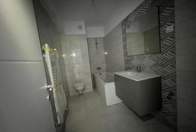 APARTAMENT CU 2 CAMERE DECOMANDAT, PASARELA OCTAV BANCILA - 9