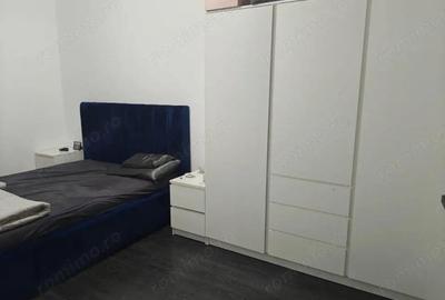 Apartament cu 3 camere decomandat în Nufărul - 1