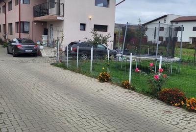 Casă cu 4 camere în Florești - 4