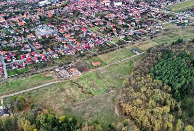 Teren intravilan - 3