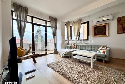 Apartament cu 3 camere în Grivița - 7