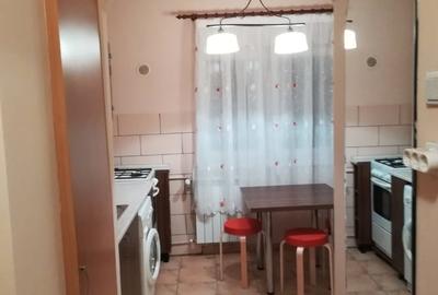 Garsonieră decomandată în Timpuri Noi - 2