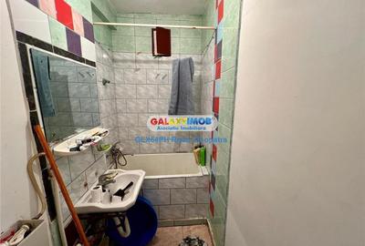 Garsonieră nedecomandată, mobilată în Ultracentral - 6