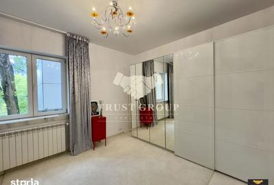 Apartament cu 4 camere decomandat, mobilat în Primăverii - 14