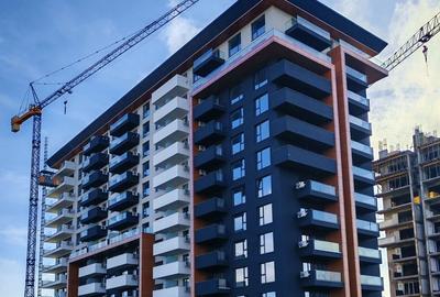 Apartament cu 2 camere decomandat în Theodor Pallady - 1