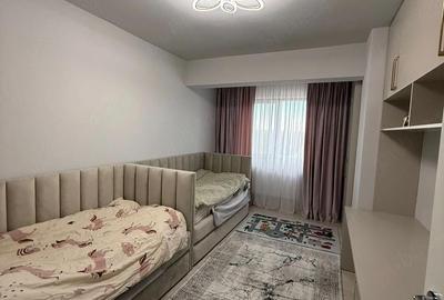 Apartament cu 3 camere decomandat în Central - 5
