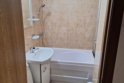 Garsonieră decomandată în Nicolina - 1